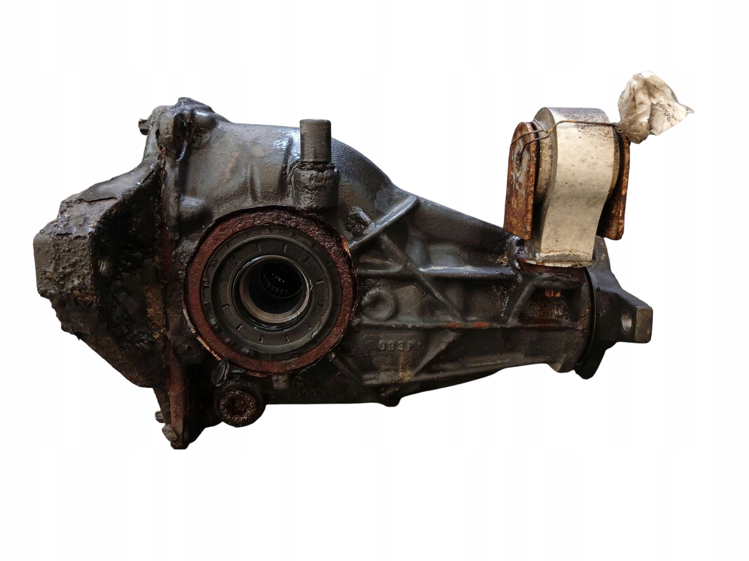 differenciál differenciál far MERCEDES C W204 LIFT (2011-2014) 3.0 CDI 231KM 2043509