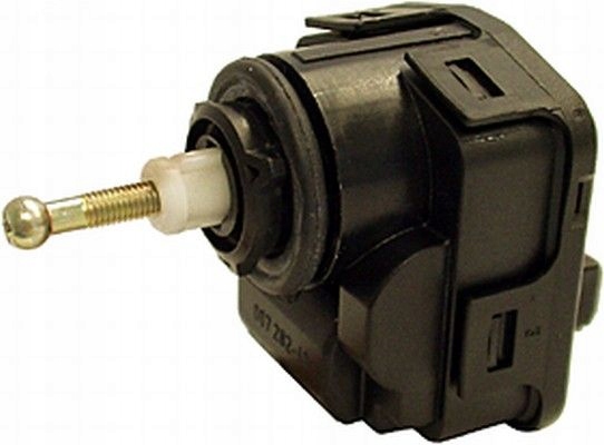 6NM 007 - HELLA регулировочный элемент регулировка положения