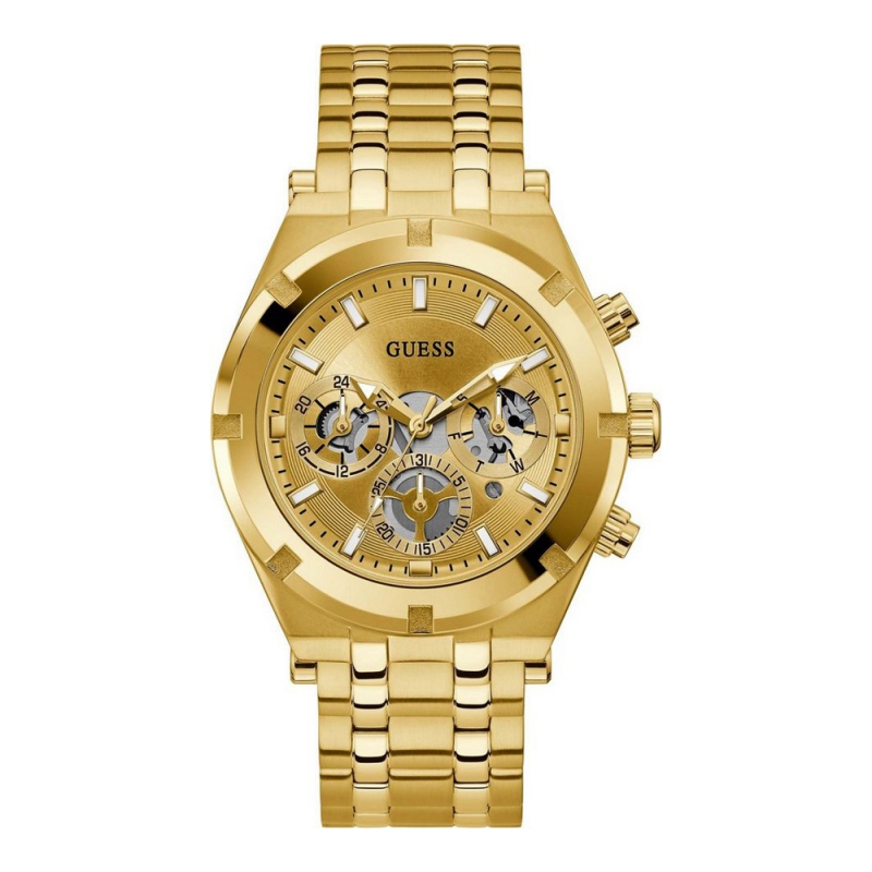 Hodinky Guess GW0260G4