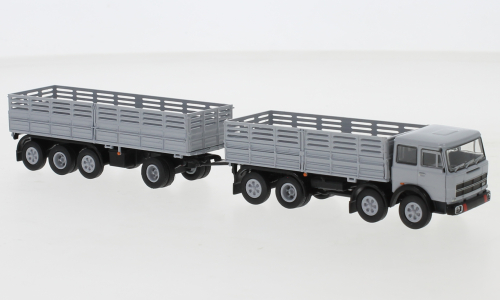 Brekina 58533 Fiat 691 Millepiedi