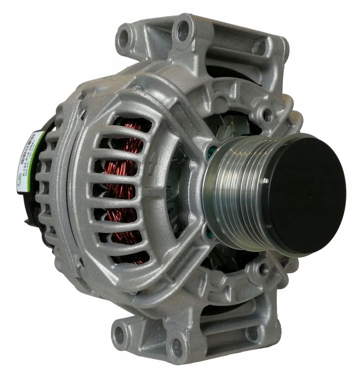 555.541.120.010 - ГЕНЕРАТОР MERCEDES C CLK SLK 1.8 2.0 203 209 171