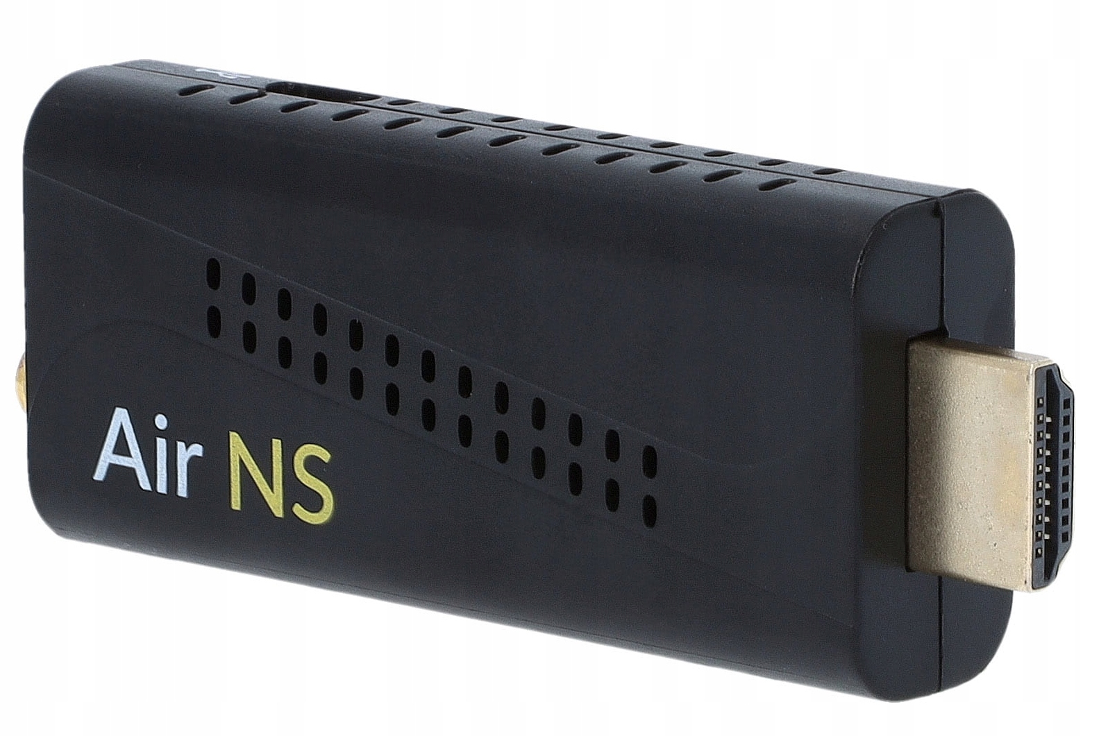 Mini Tuner Dekoder DVB-T2 H.265 HEVC Zasilany USB Kod producenta Dekoder DVB-T2 H.265 HEVC Opticum Air NS