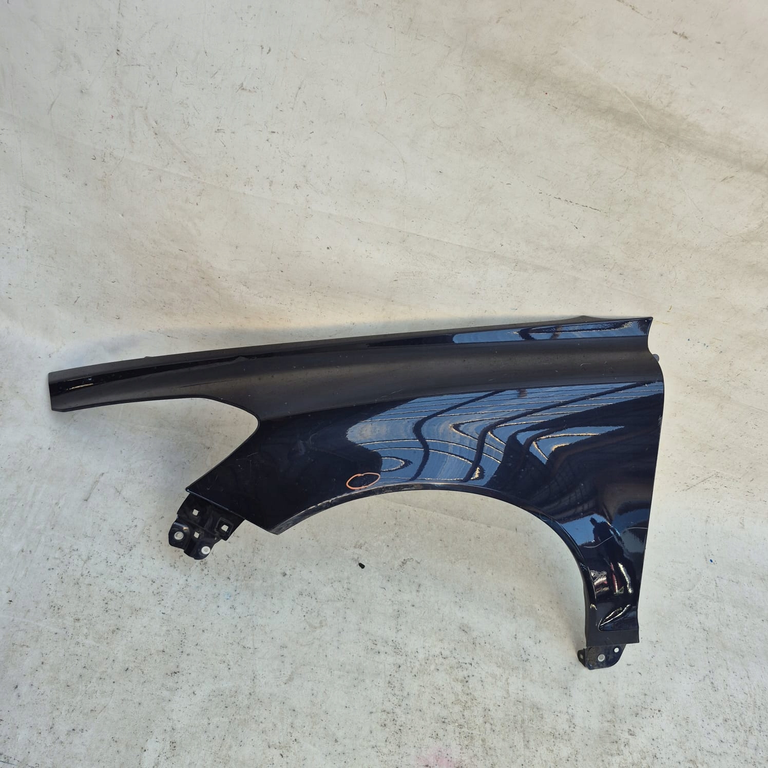 VOLVO C70 LIFT 09- fender left front front