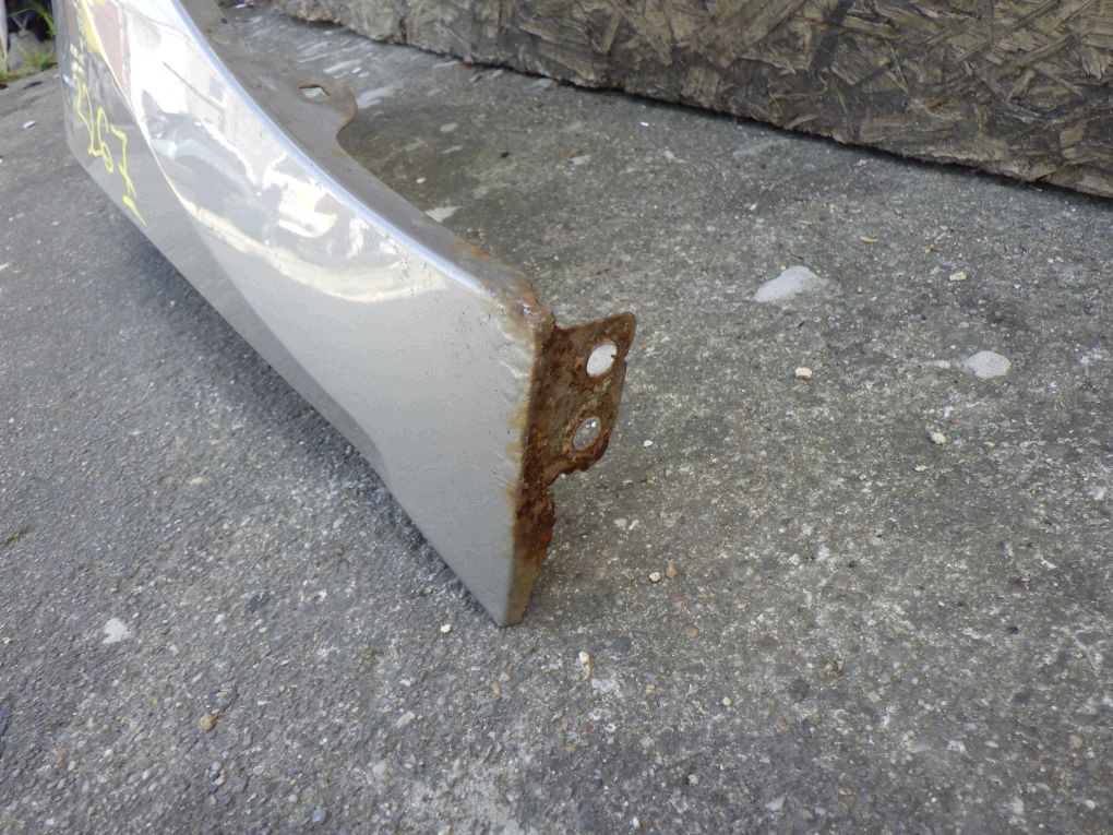 SKODA RAPID 5JA LIFT 16- fender right front