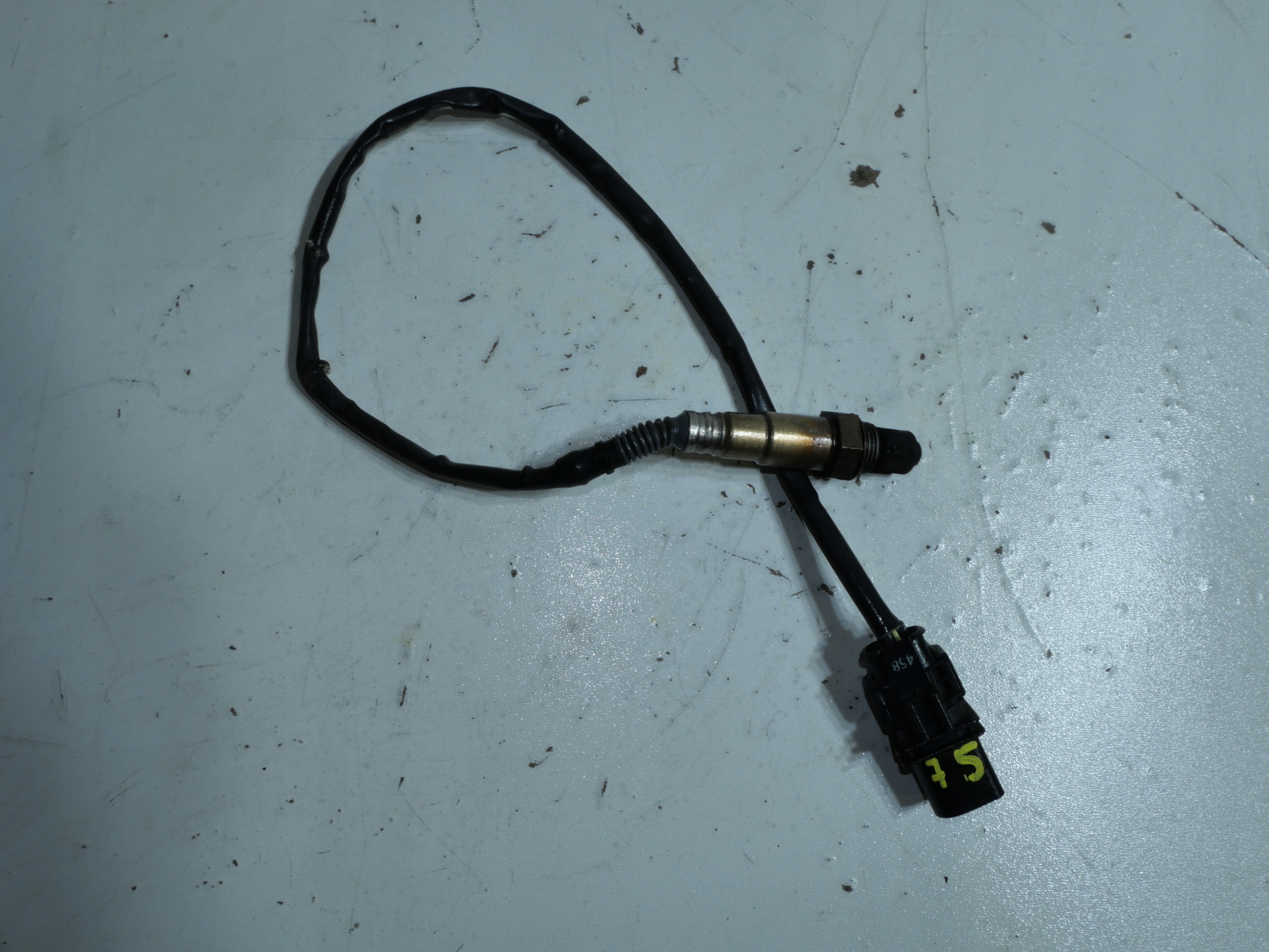 SONDA LAMBDA AUDI VW SEAT SKODA 03L906262B