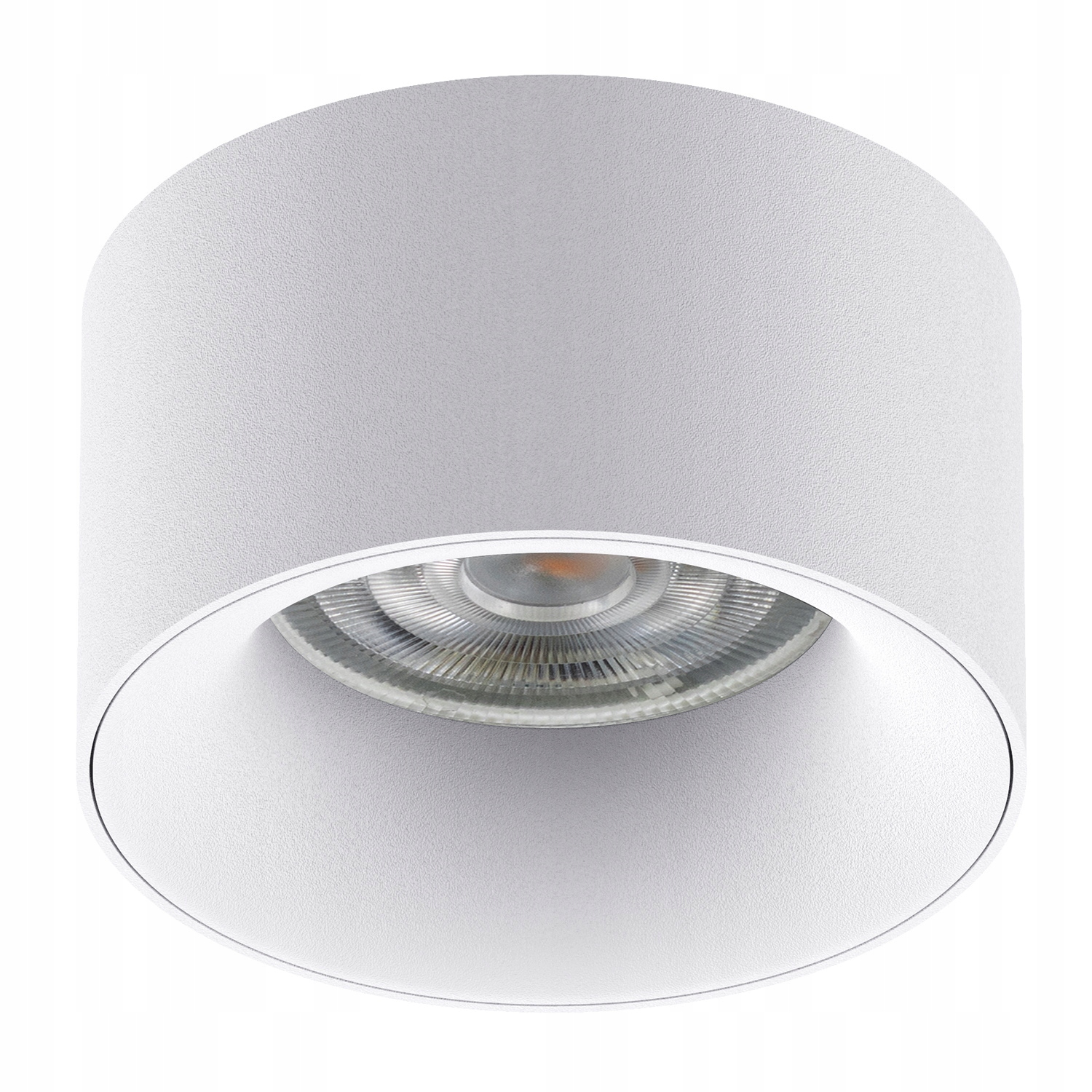 

Oprawa Podtynkowa Halogenowa Tuba Led GU5.3