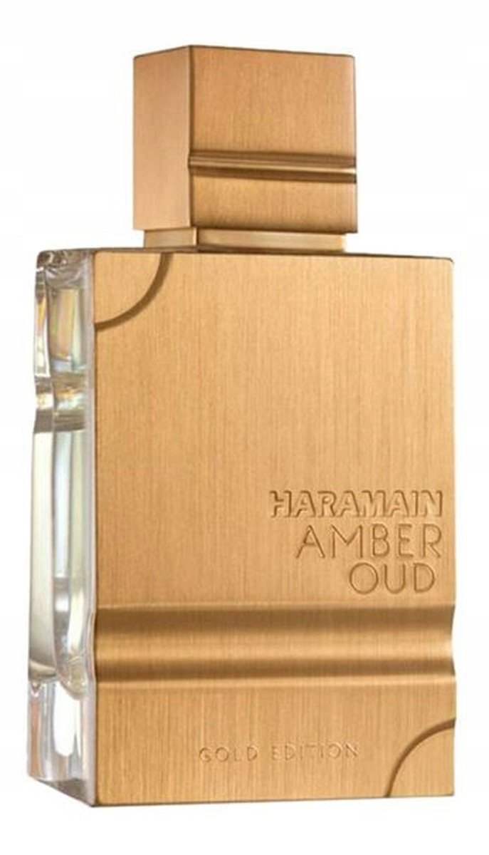Al Haramain Amber Oud Gold Edition Parfémovaná voda sprej 60 Ml
