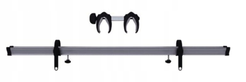 DODATKOWA SZYNA RYNIENKA BAGAŻNIKA THULE G2 SPORT