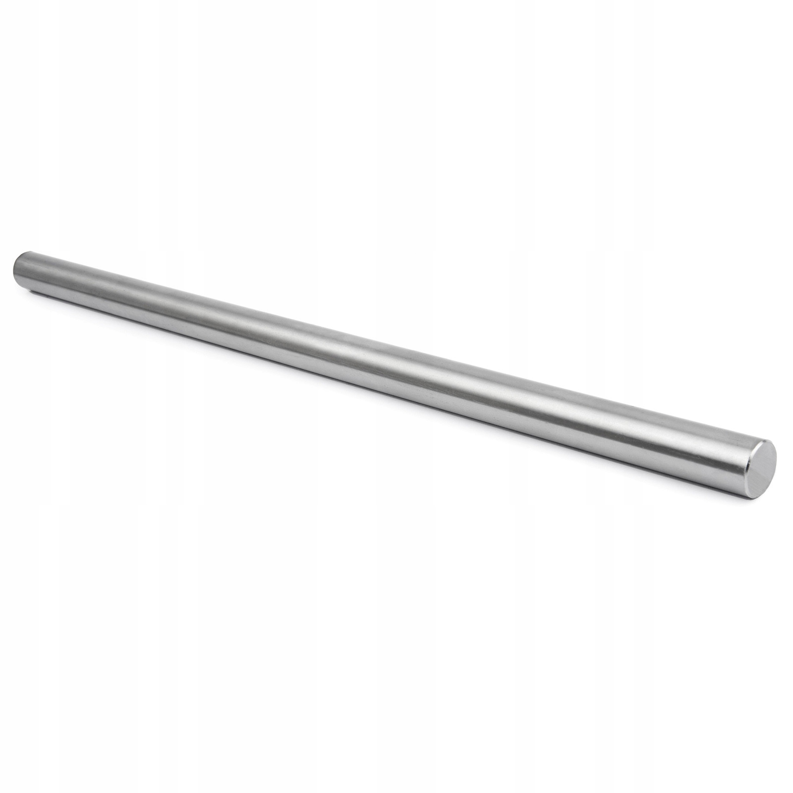 WAŁEK PROWADZĄCY PROWADNICA LINIOWA fi25 h6 500mm