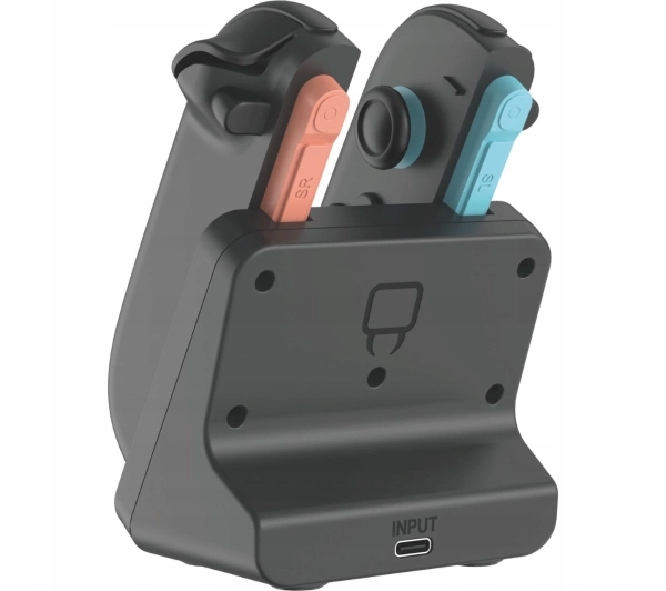 Ładowarka do kontrolerów Nintendo Switch 2 Venom VS4932