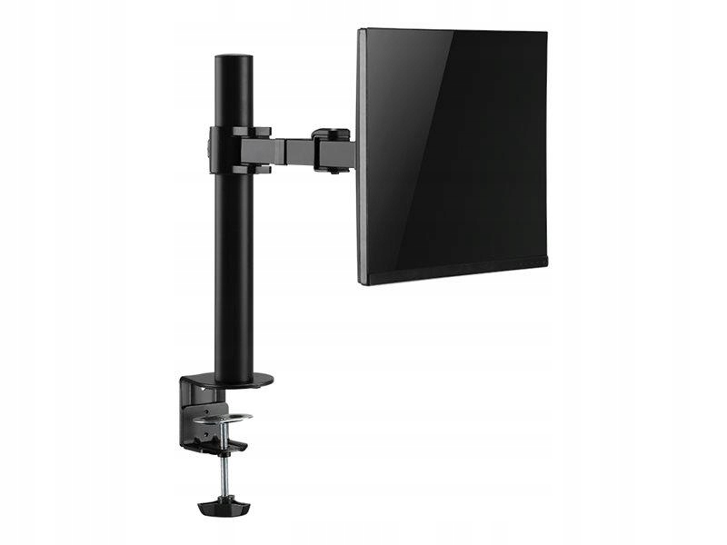Logilink BP0105 Uchwyt do monitora 17-32inch stal długość ramienia: 380 mm