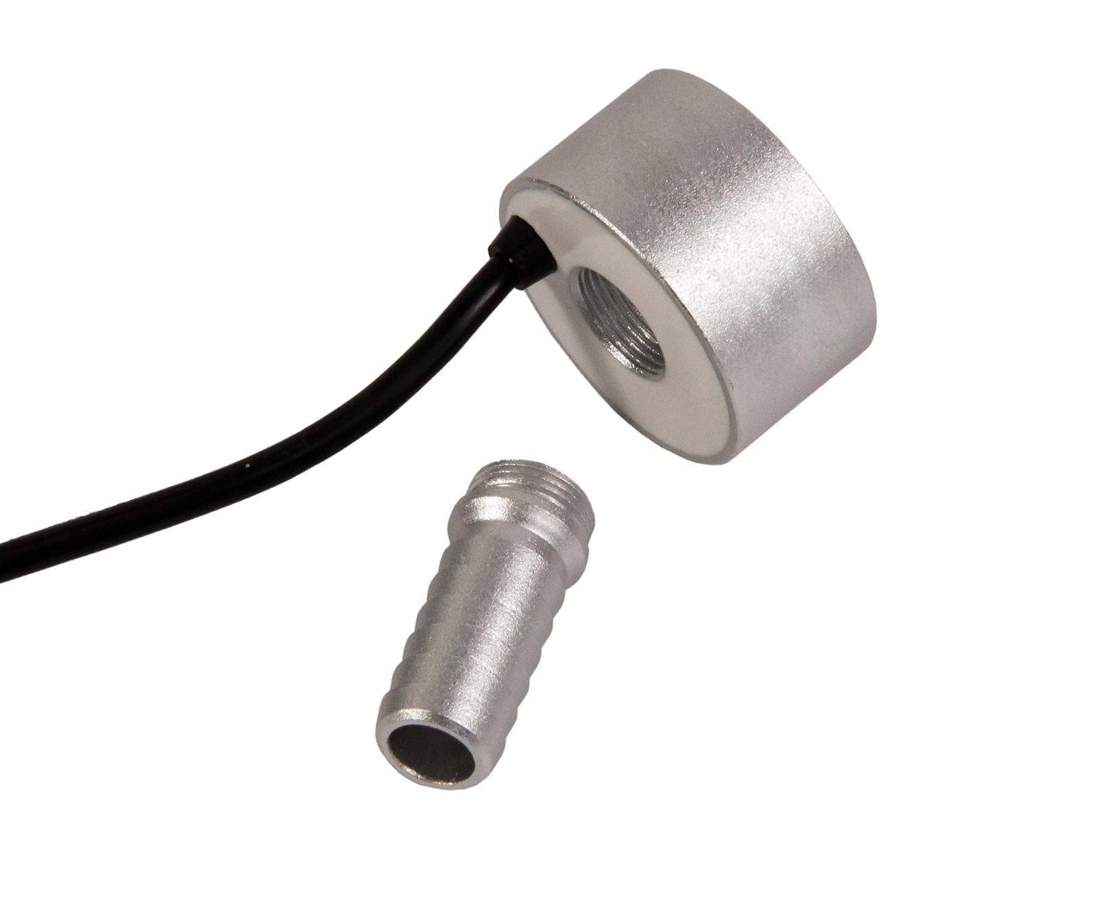 RING 6 LED 1,8W KOLOROWE OŚWIETLENIE ZE STEROWANIEM Informacje o bezpieczeństwie CE