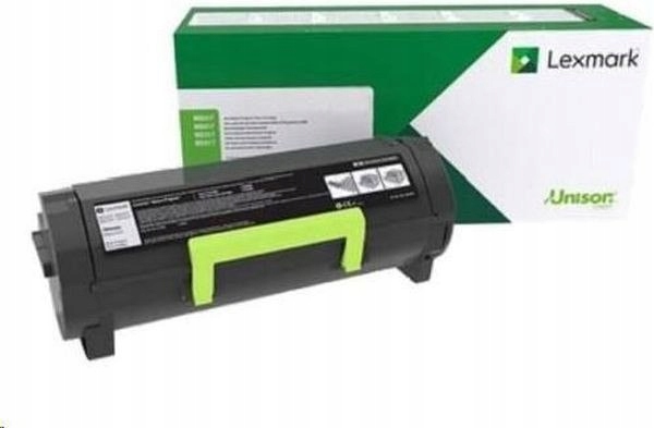Toner Lexmark 75B20K0 čierny (black)