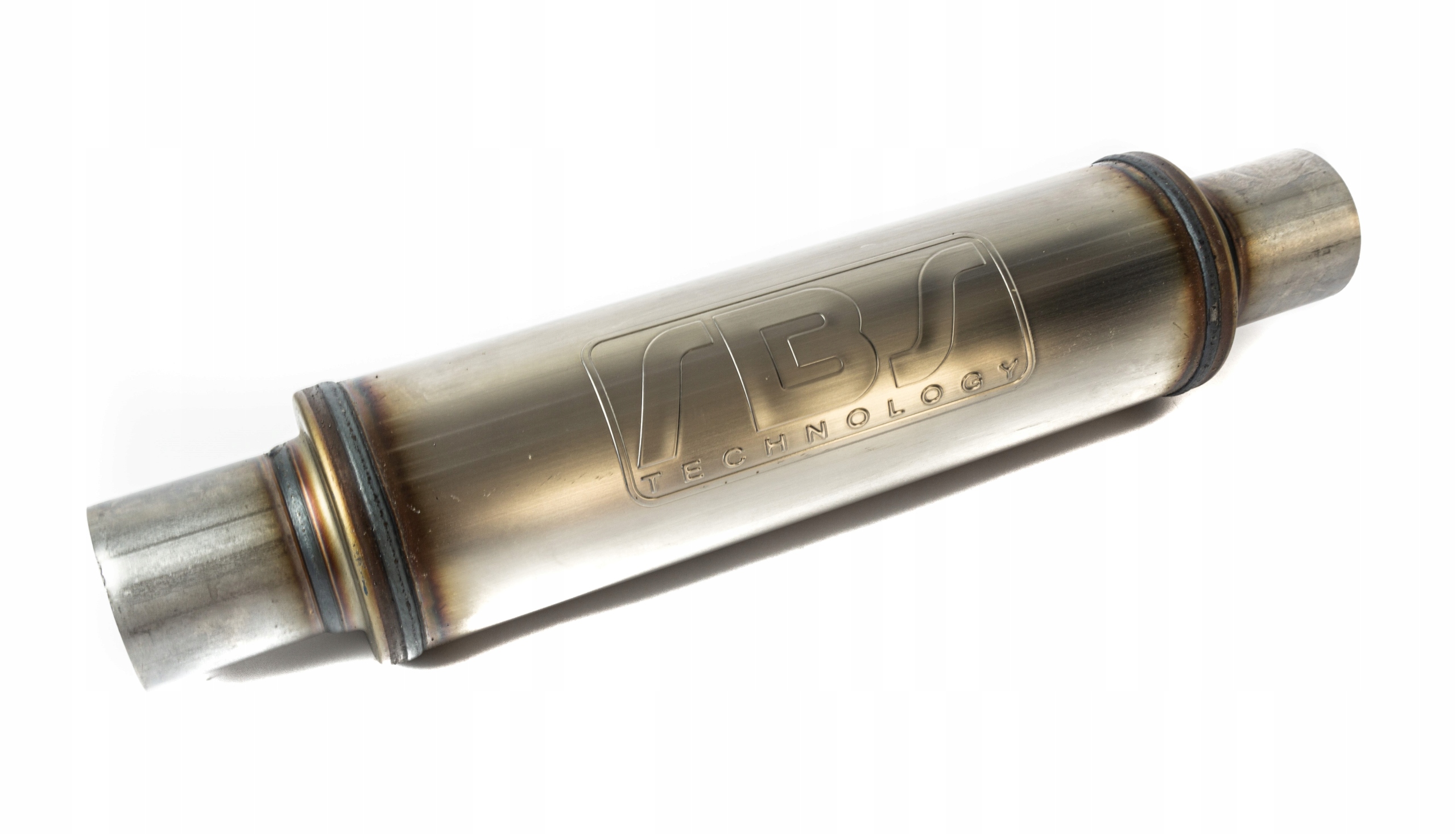 RBS-EX2-20-CEN1 - СРЕДНИЙ СКВОЗНОЙ ГЛУШИТЕЛЬ 2 