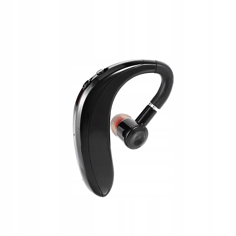 SŁUCHAWKA BEZPRZEWODOWA ZAUSZNA BLUETOOTH DLA KIEROWCY Z MIKROFONEM ROZMÓW Marka JVC