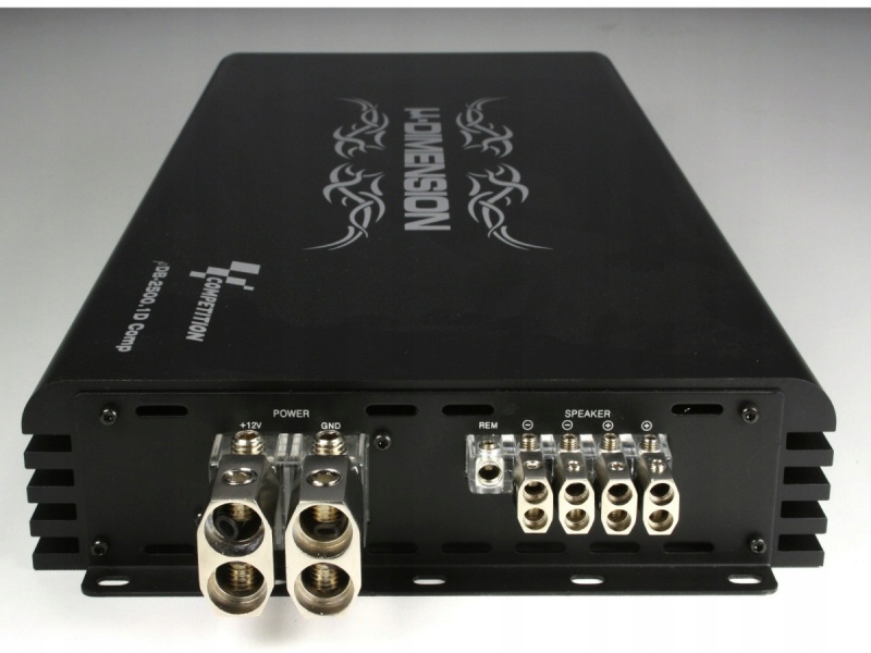 Hollywood HPST-4 - rozdzielacz kabli 21mm2 - Mława Marka Hollywood