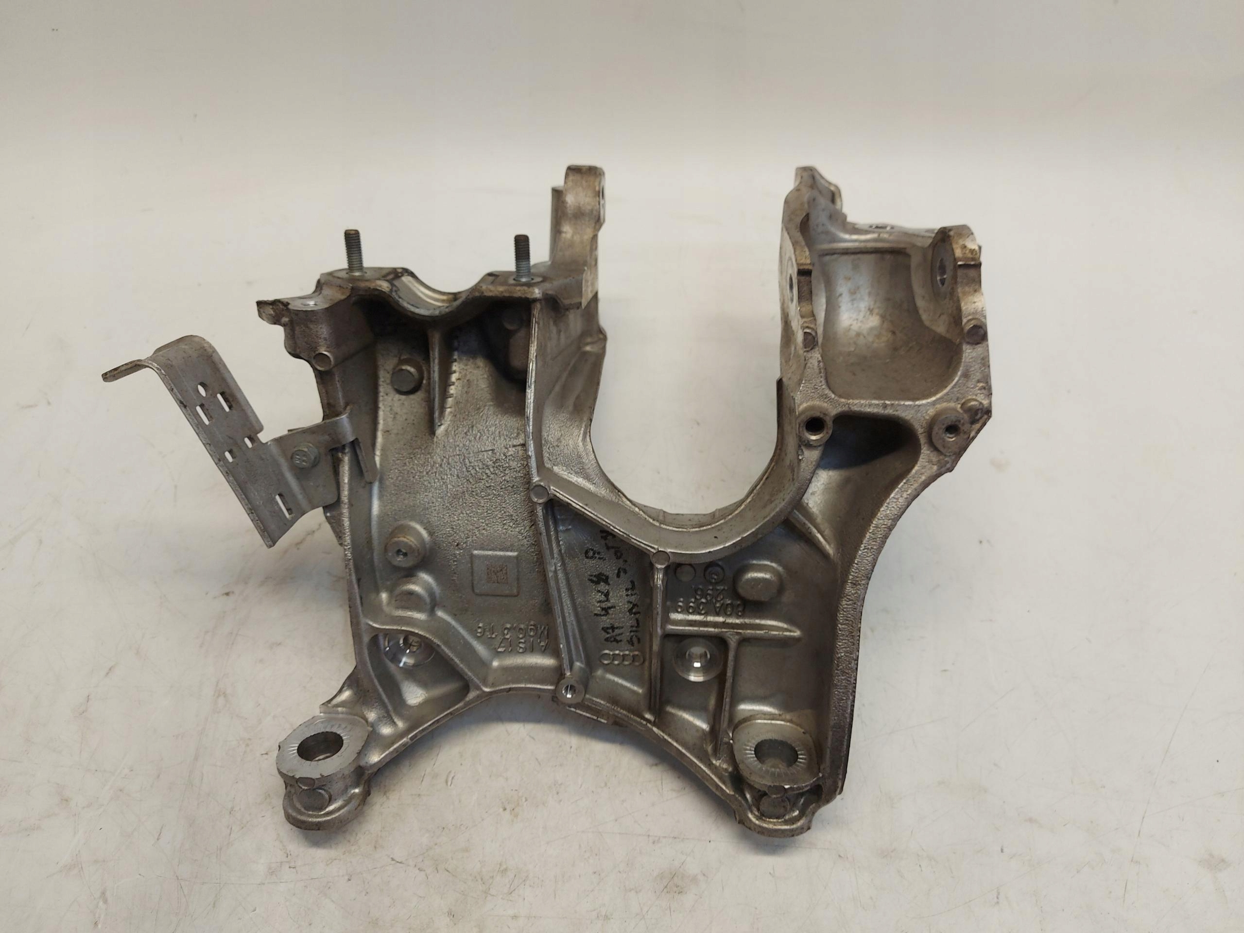 Audi A7 II 4K8 4M0 TFSI holder engine mount right 80A399296