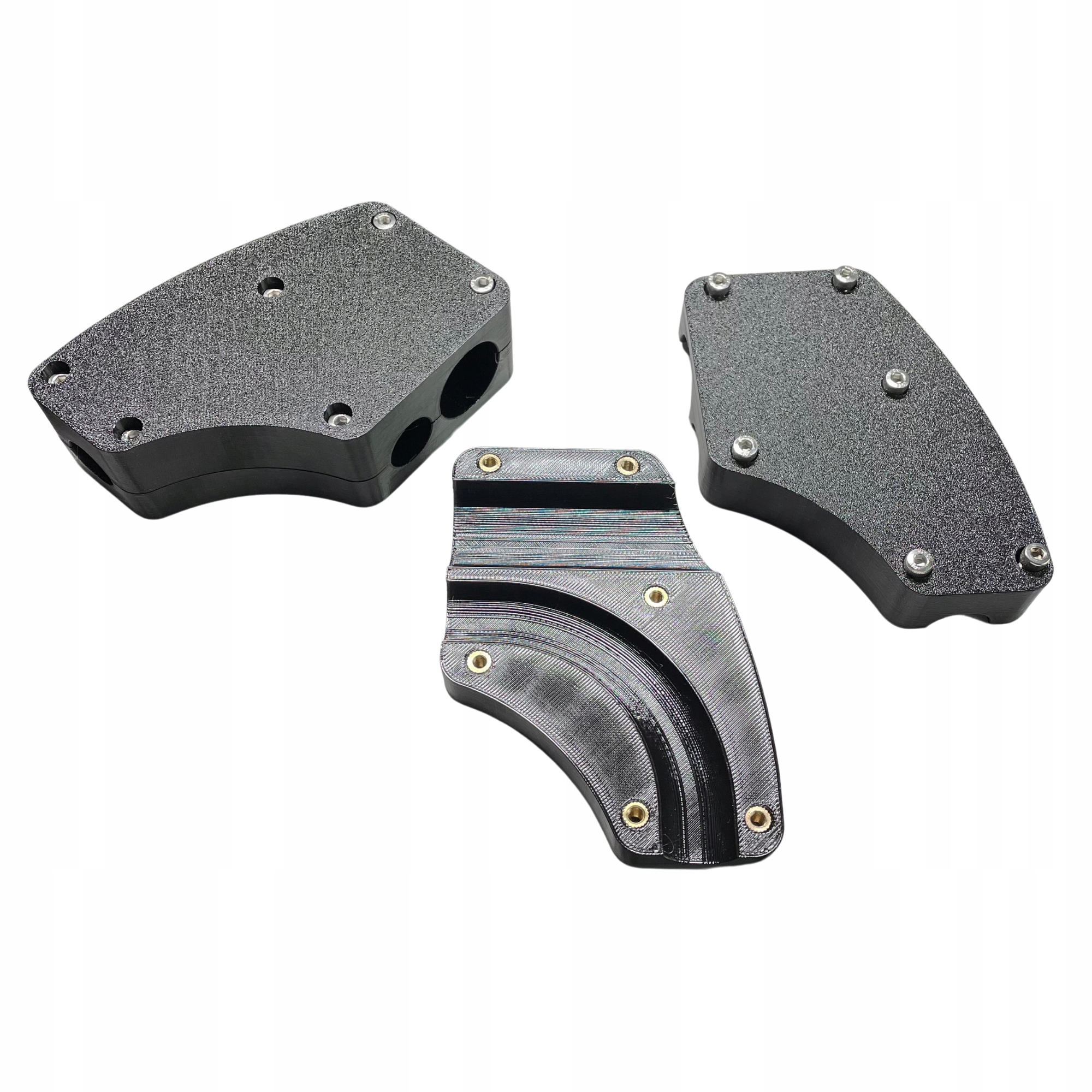 Vyztužení Playseat Challenge k rámu Křeslo Kokpit SimRacing