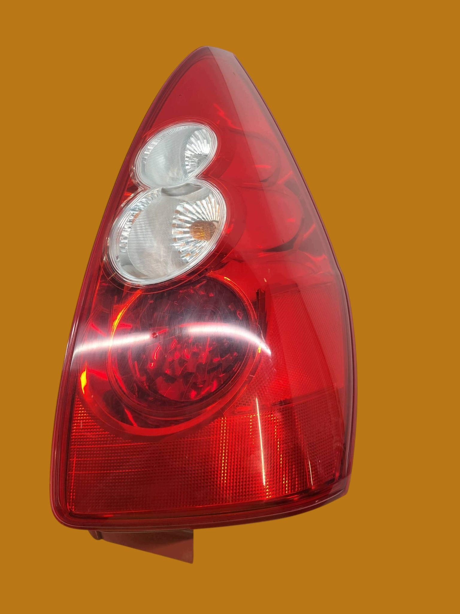 light rear part right EU Mazda 5 and (2005-2010)