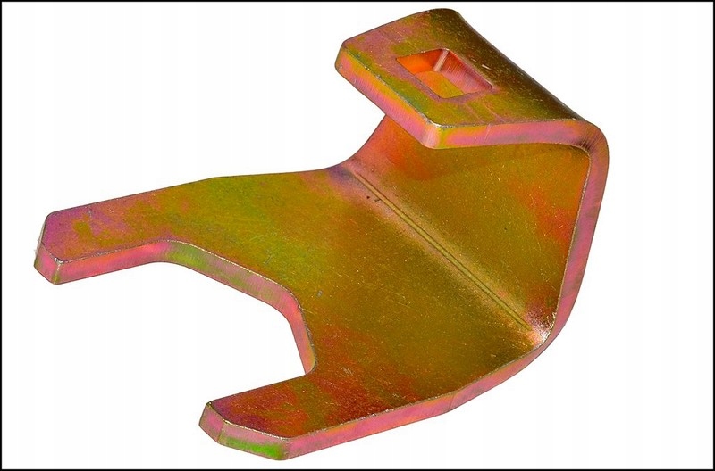 KLUCZ DO POMPY WODY DO NAPINANIA PASKA ROZRZĄDU