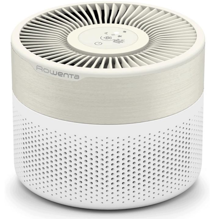 Rowenta Pure Air Mini oczyszczacz powietrza wydajna filtracja PU1521