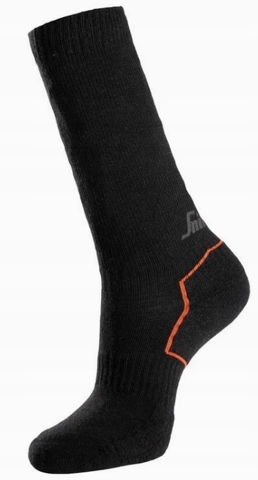 Snickers Ponožky 9225 2-PÁRŮ 41-44
