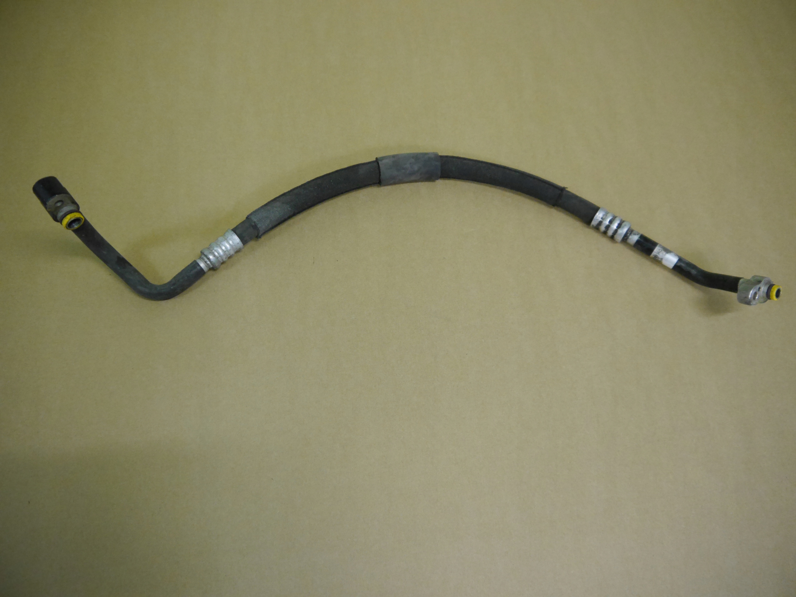 AUDI RS6 C6 PRZEWOD KLIMATYZACJI 4F0260701AC