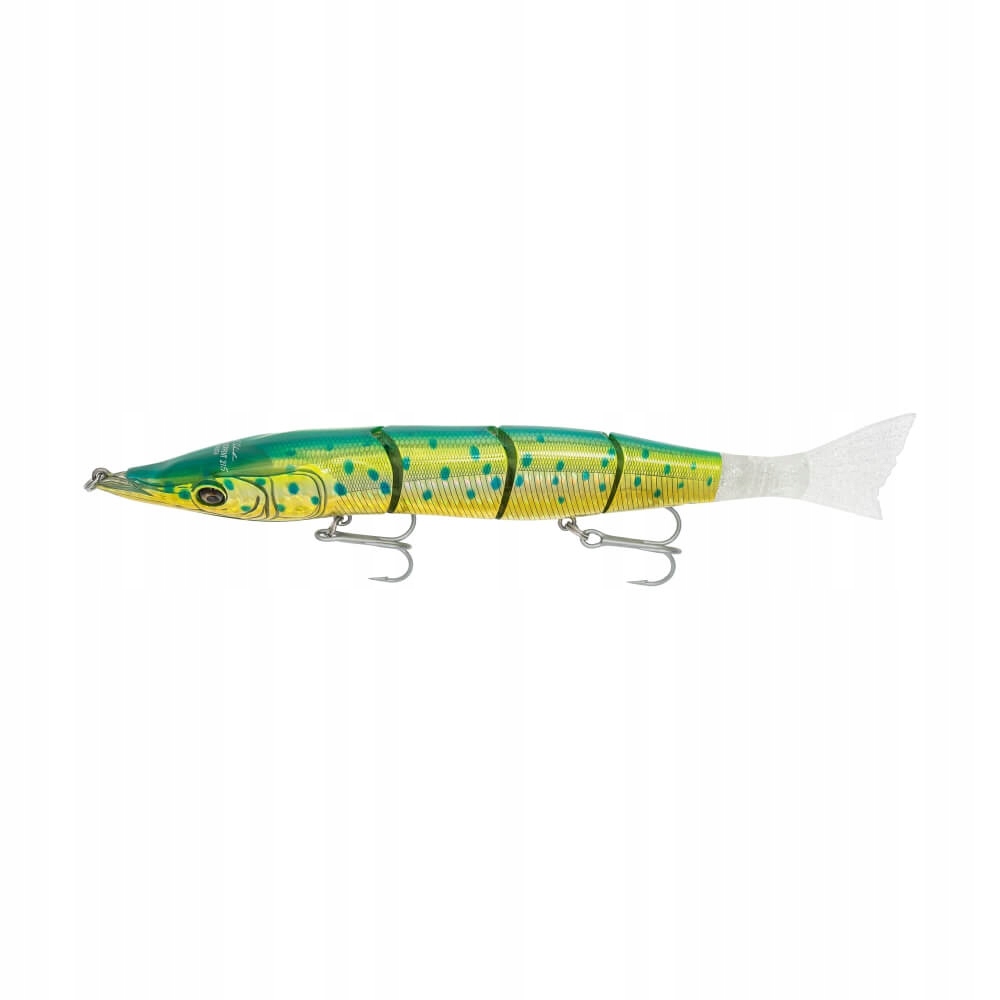 ADUSTA SWIM SERPENT 215mm, 57g 126 SHIIRA CHART