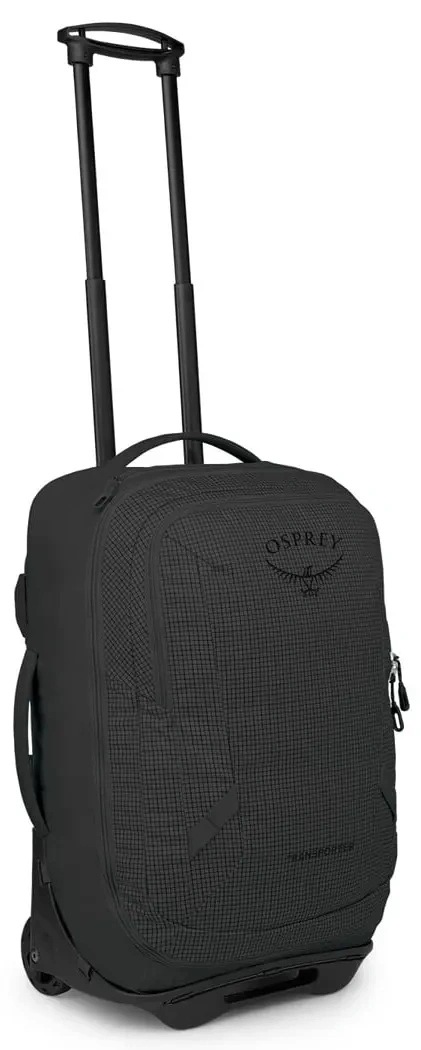 Walizka kabinowa Osprey Transporter Wheeled 55x35x23cm Carry On 38 L kółka