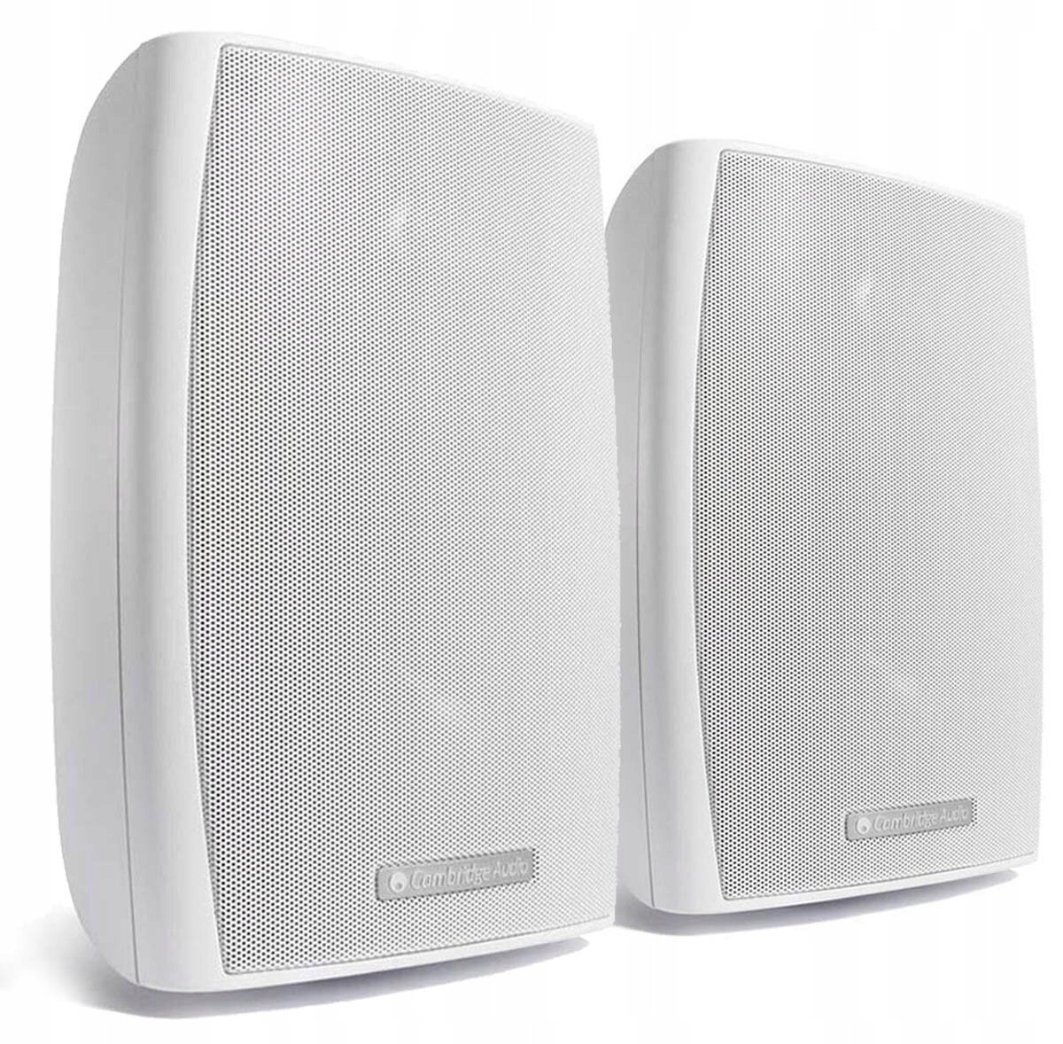 Cambridge Audio ES20 (Biela) – pár