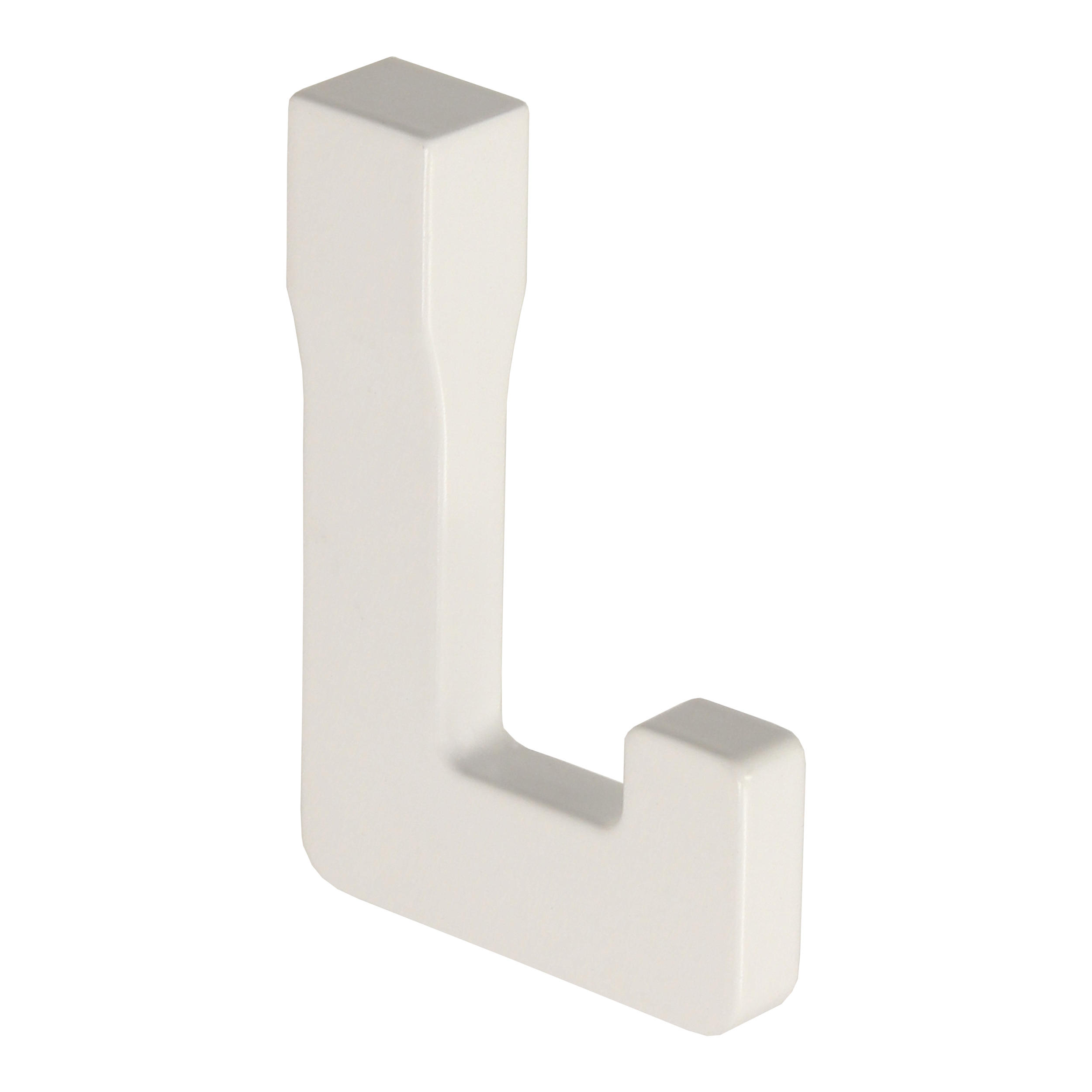 

Wieszak meblowy Gamet WP37 biały mat