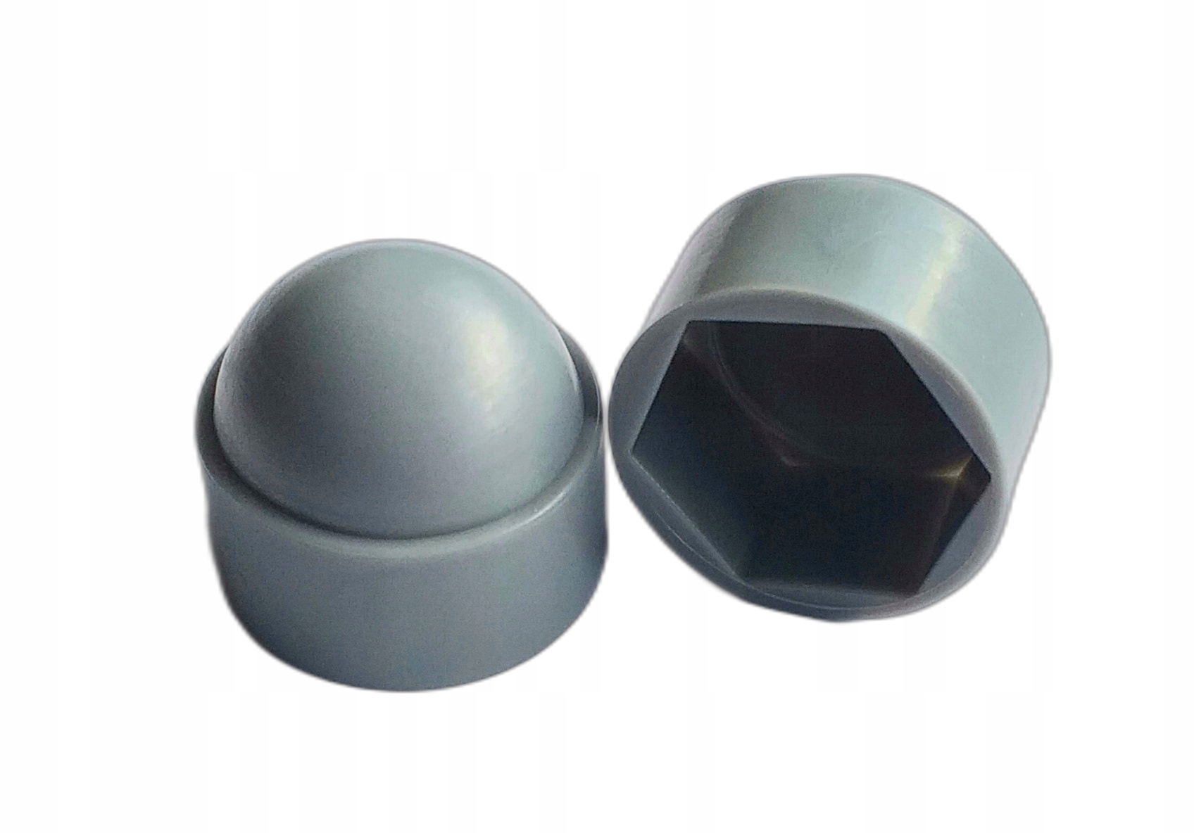 

Maskownica kołpak śruby M8 Zaślepka 100szt.