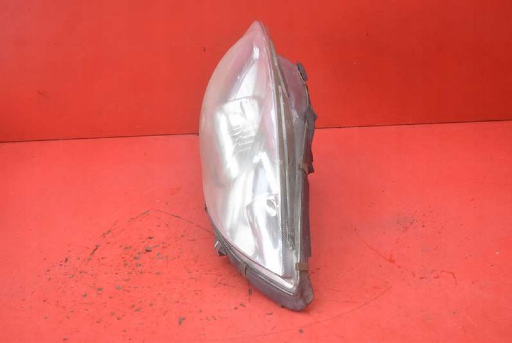 REFLEKTOR right light front lens EU A1698200661 MERCEDES A-KLASA W169