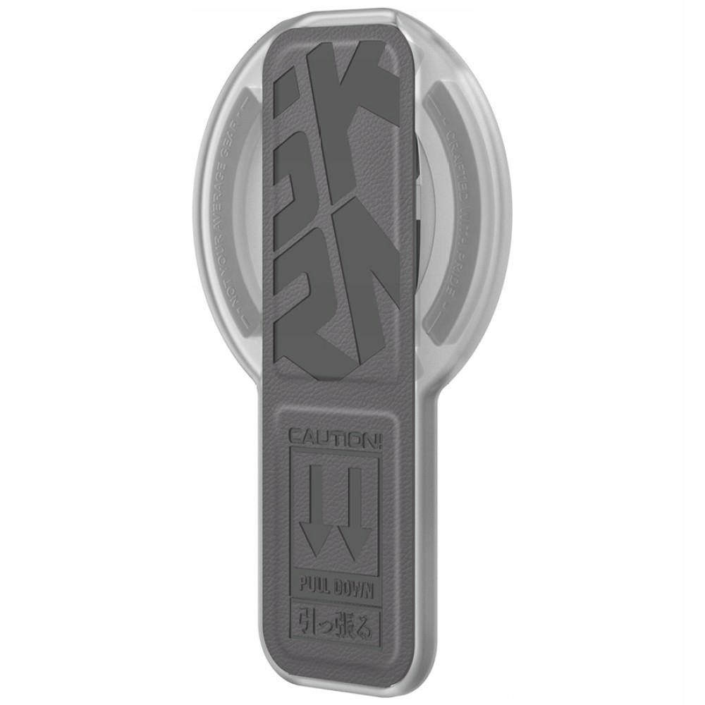 Magnetický Držák Telefonu Smart Grip-stand Titanium