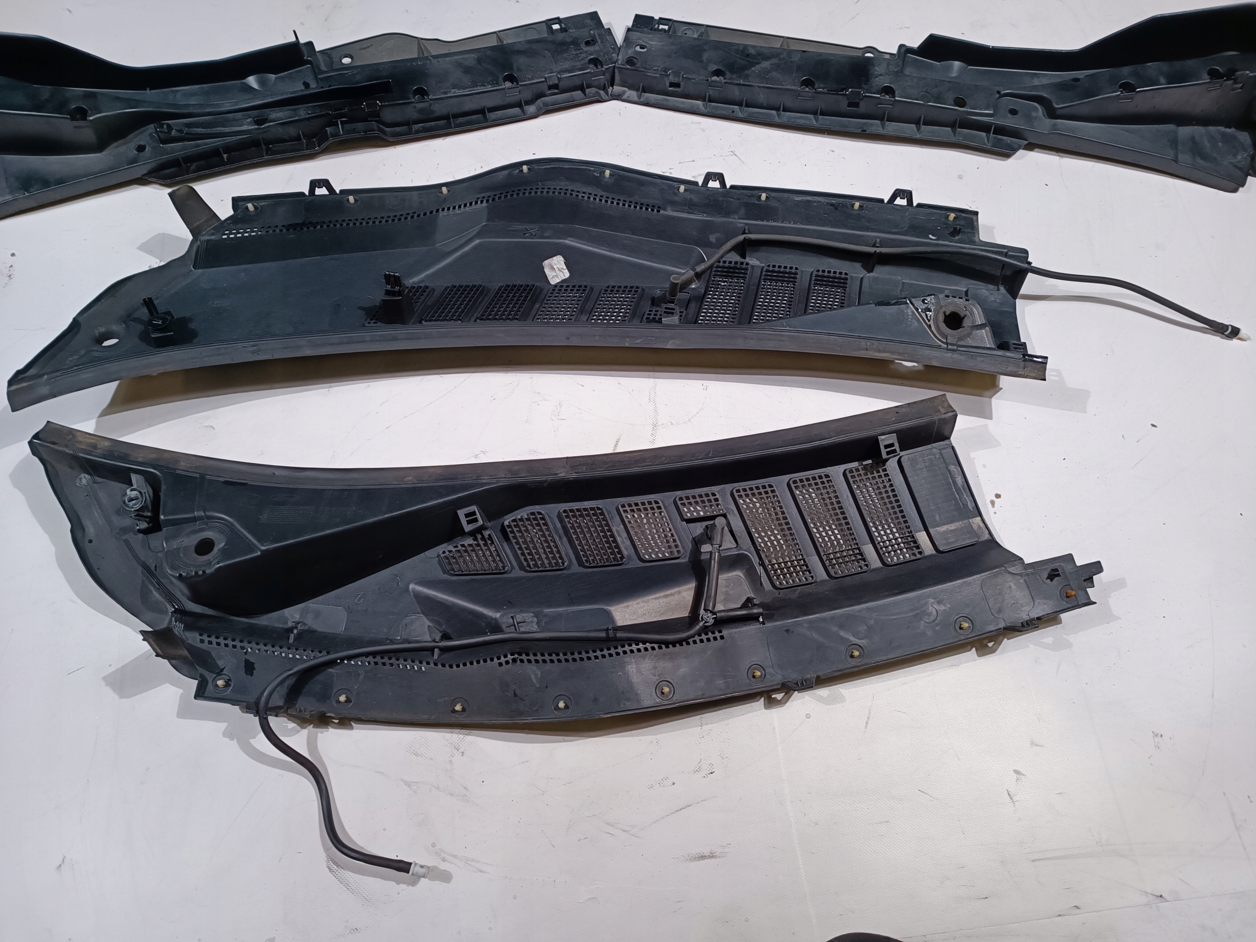 torpedo complete Ford F250 F350 2017