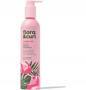 Hydrate Me – Rose Water Cream Shampoo