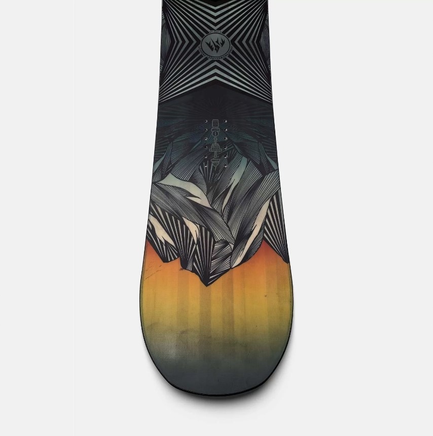 Deska Snowboardowa Juniorska Jones Prodigy 130 cm Kraków Model Prodigy