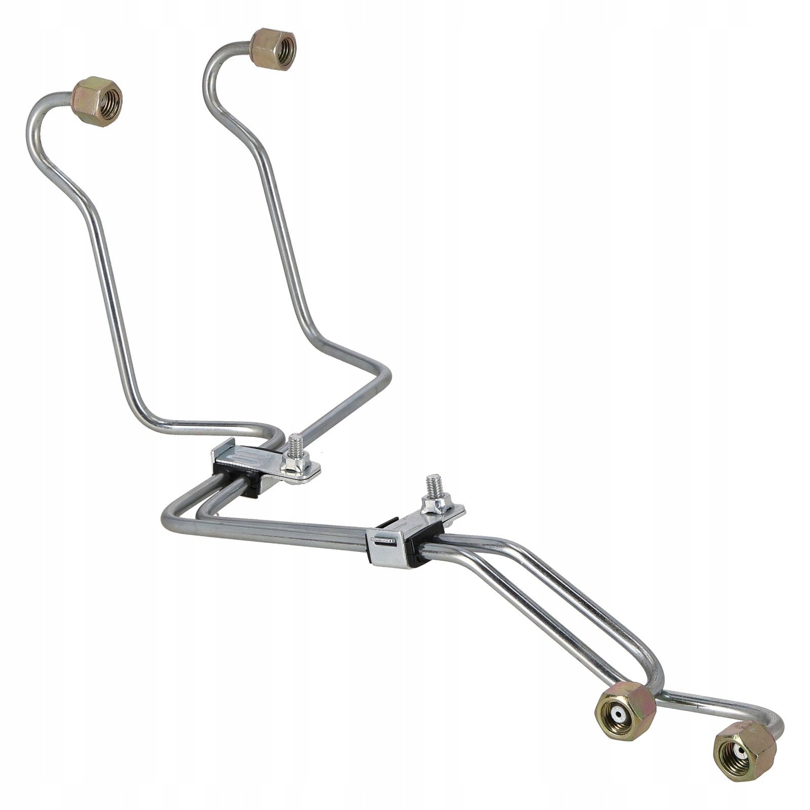 Svazek Kabelů 1/2 Palivového Válce Rýpadlo-nakladač Jcb 3CX 4CX ostatní