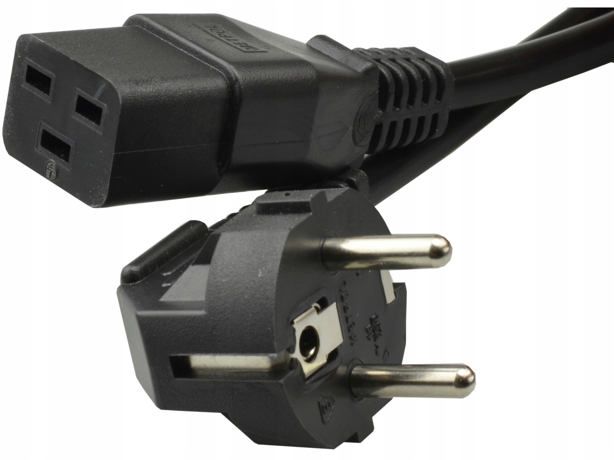 Кабель питания Metpol в-3nh05vv-f3G1. 5 2М 2 м