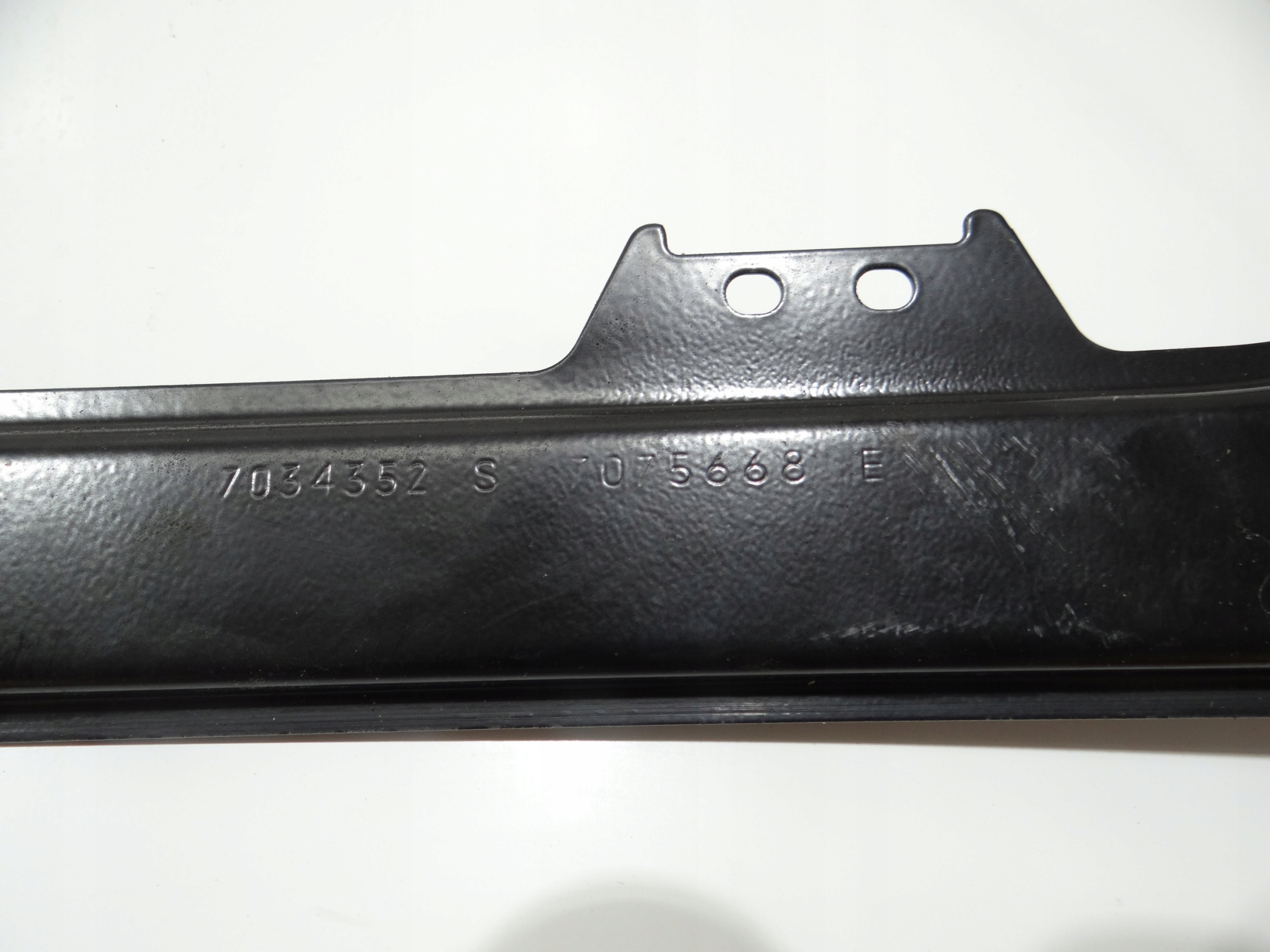 window regulator mechanism right front BMW E60 E61 7034352