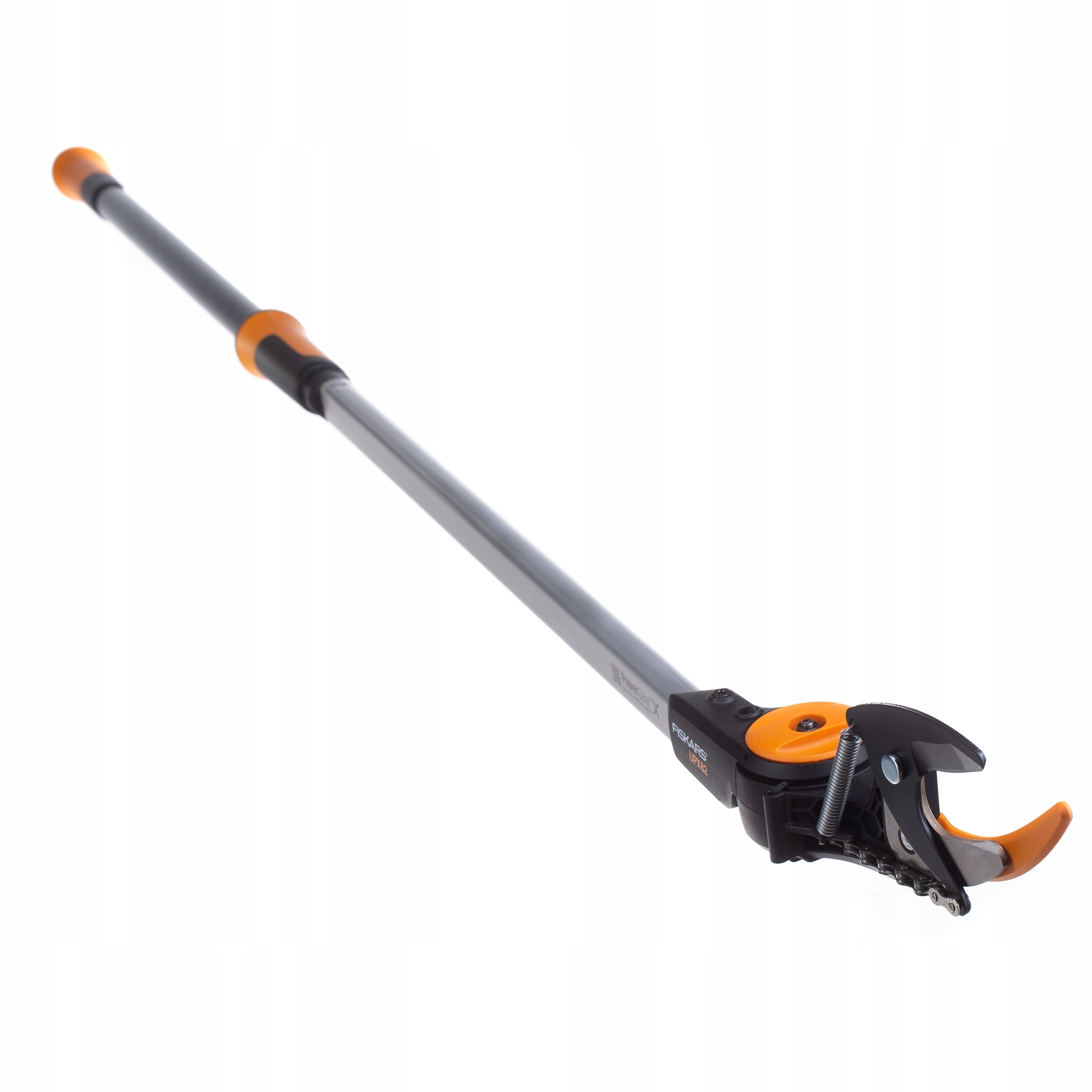 

Sekator uniwersalny Żyrafa Fiskars PowerGear UPX82