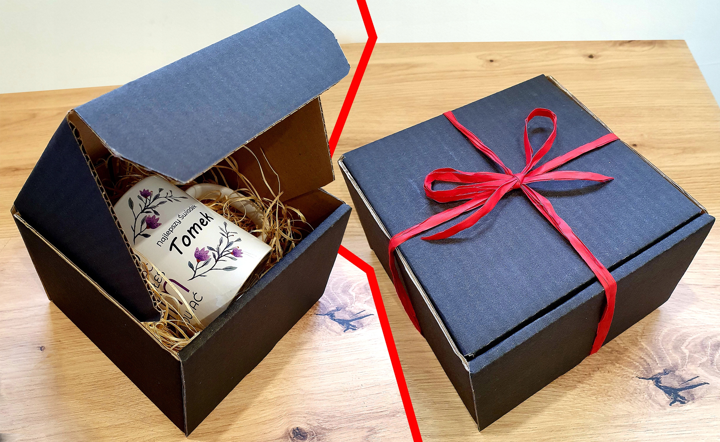 Kubek z TRAKTOREM CIĄGNIKIEM PREZENT + IMIĘ Kod producenta KUBEK