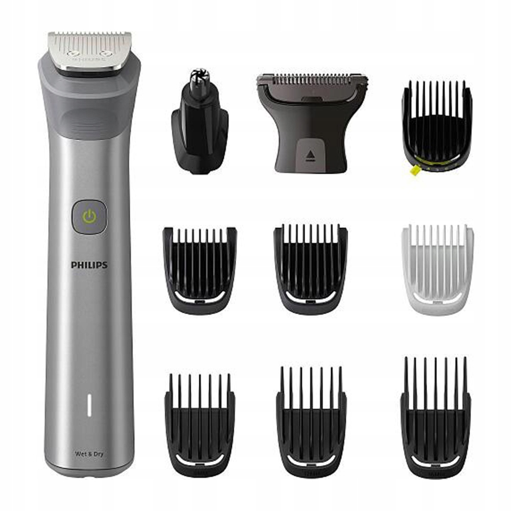 Multifunkční zastřihovač vlasů a vousů Philips MG5930/15