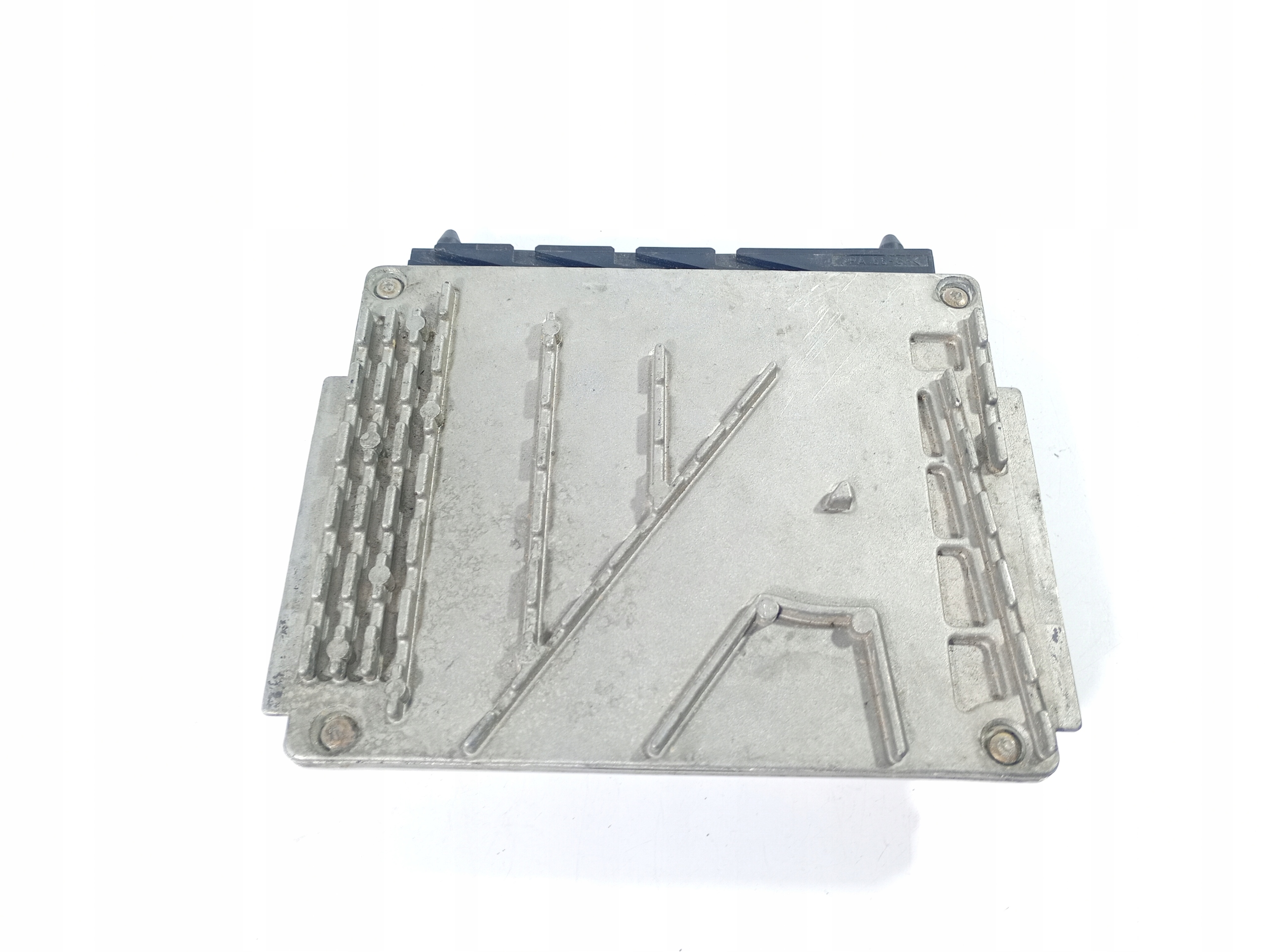 computer control unit of the engine OE 0281010319 VOLVO V70 2 II 01-08
