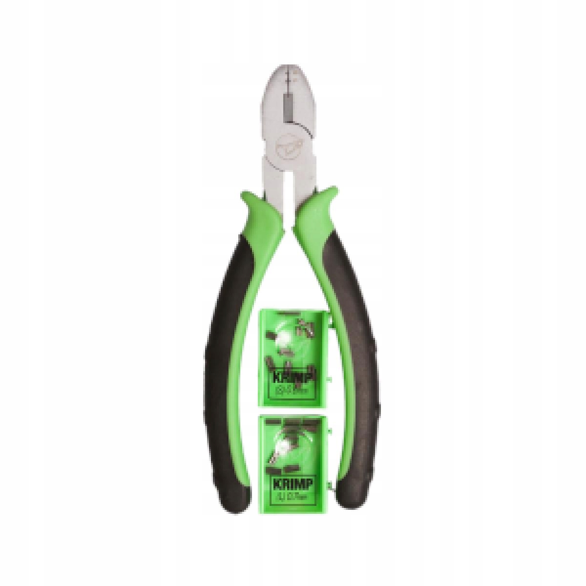 Korda Krimping Tool Kleszcze zaciskowe