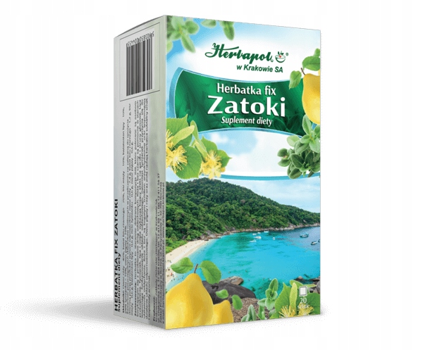

Herbatka Fix Na Zatoki Katar Przeziębienie