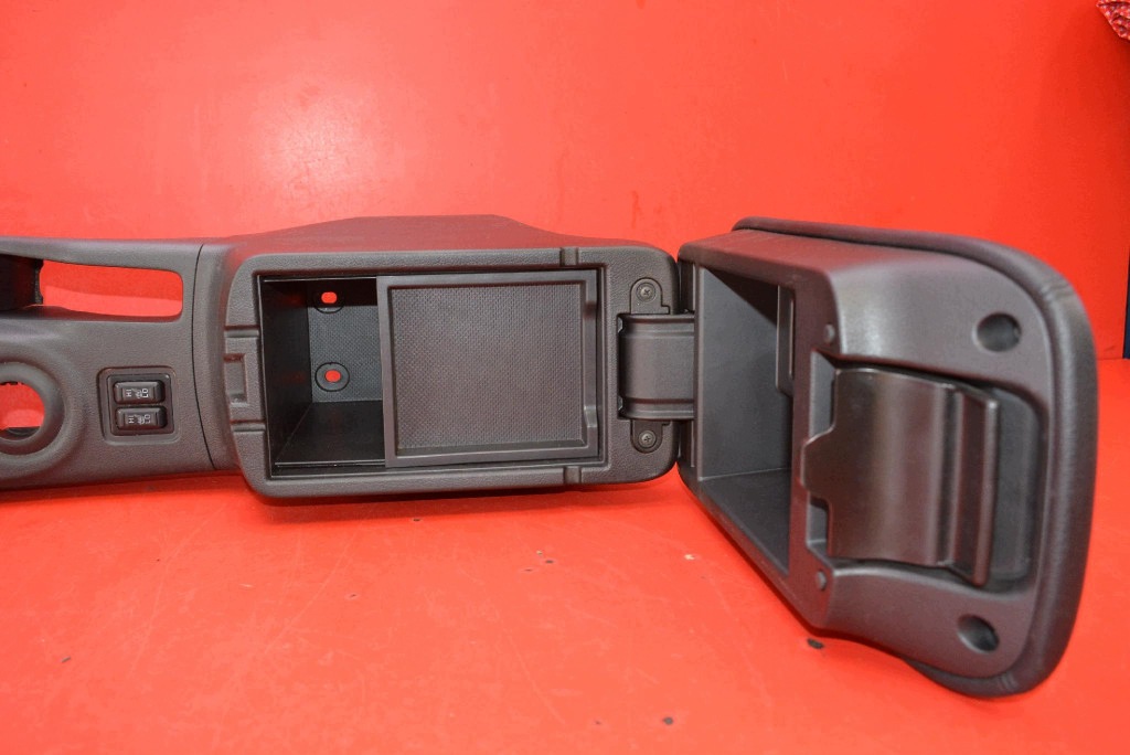 tunnel central armrest EU 8011B154 MITSUBISHI OUTLANDER 3 III 12-14