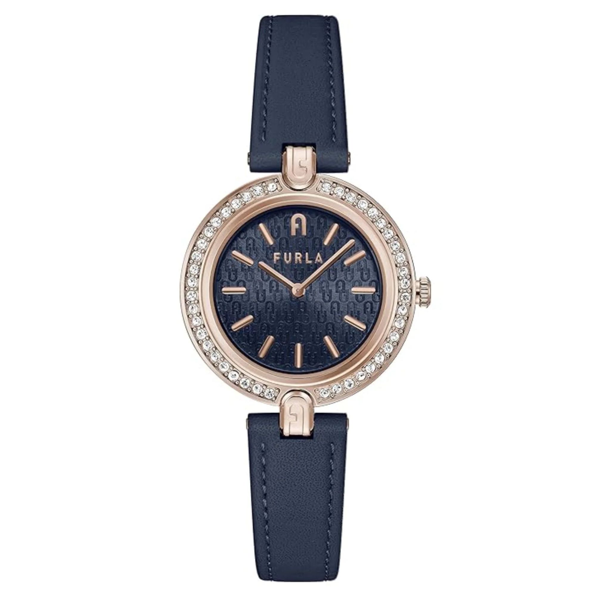 Dámské hodinky Furla Arco Square WW00002006L3 (34 mm)