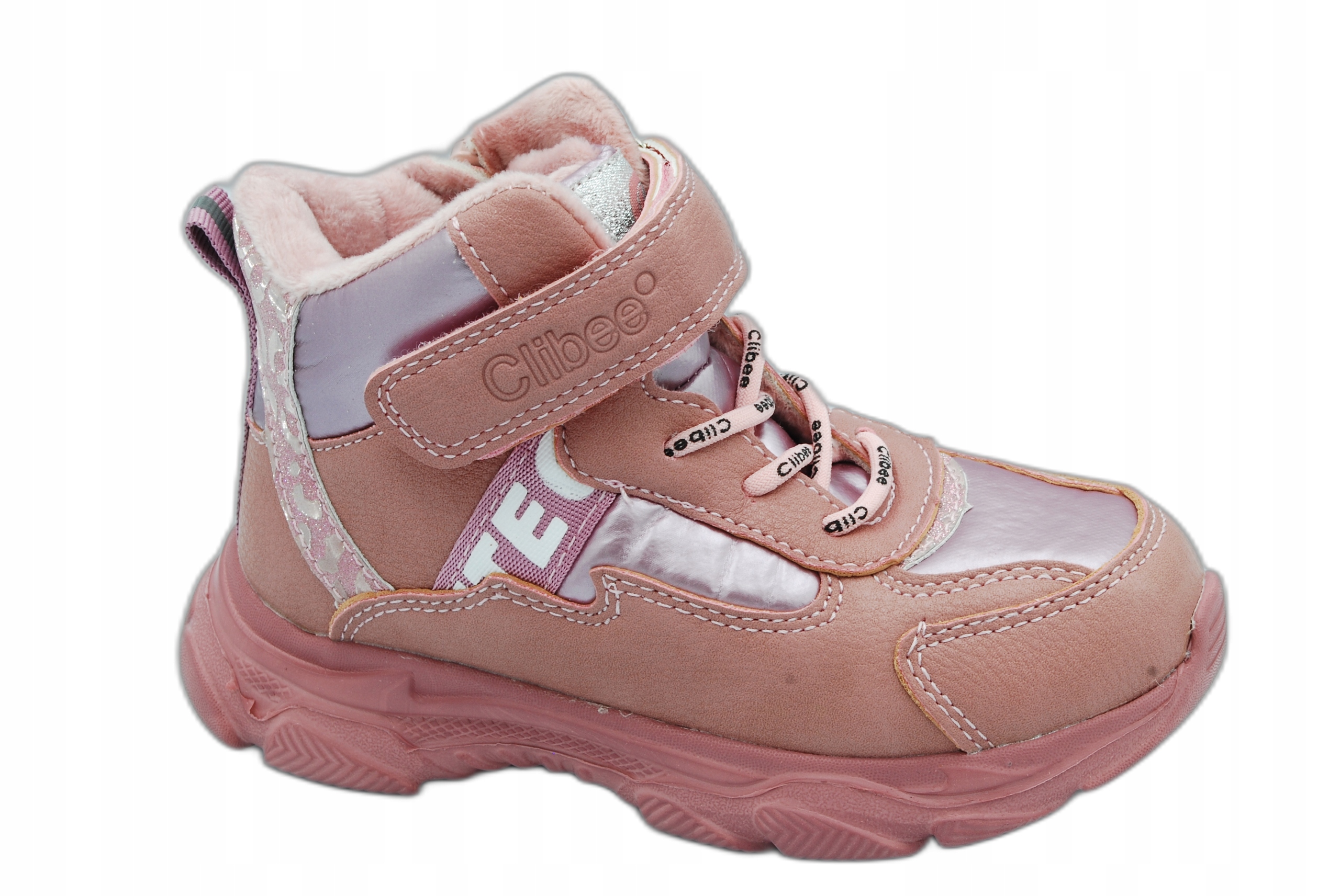 OCIEPLANE PÓŁBUTY TRZEWIKI NA SUWAK r.28 / 17,8cm Bohater / Bajka brak