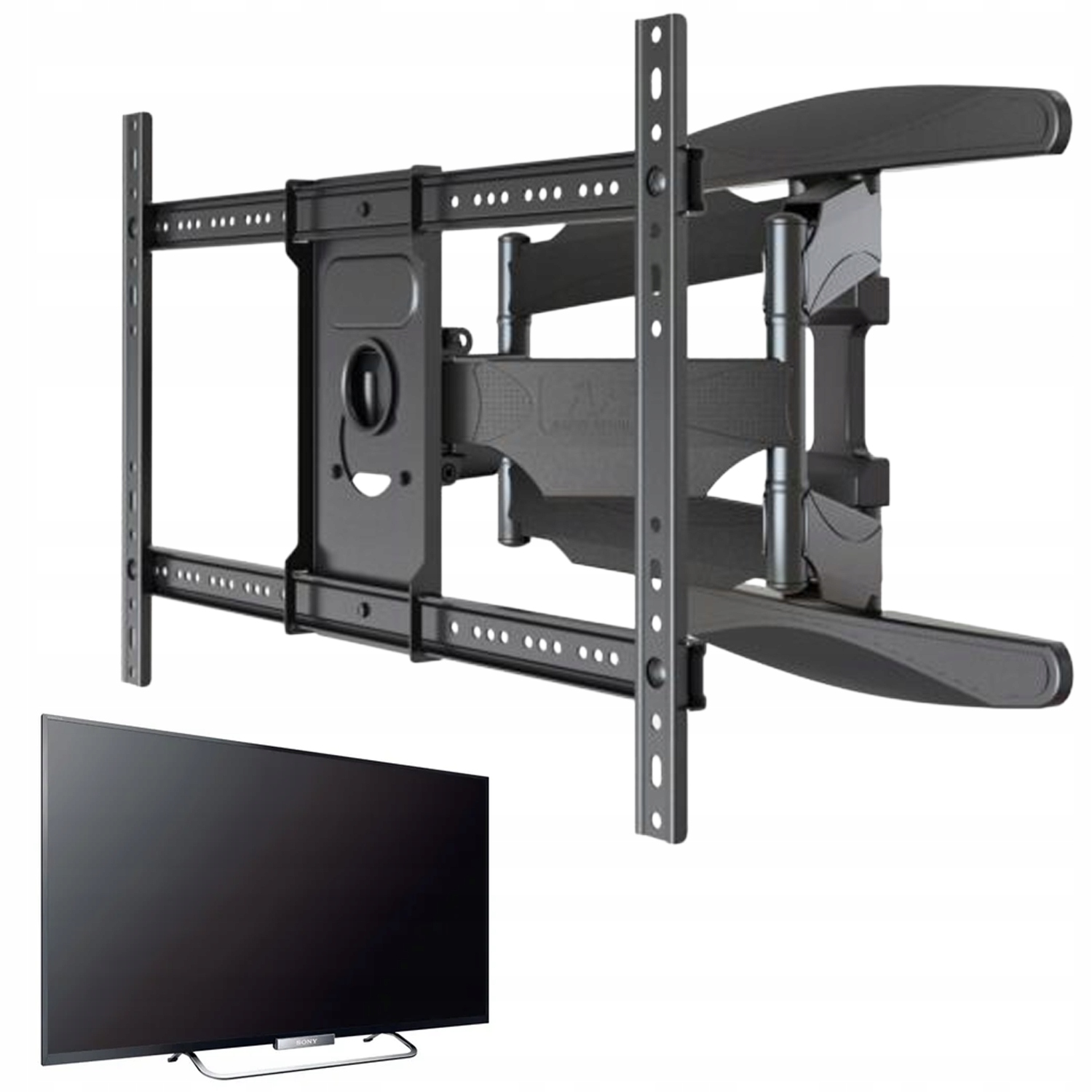 Otočný Nástěnný Věšák S Regulací Pro Televizor Sony KDL-42V655A